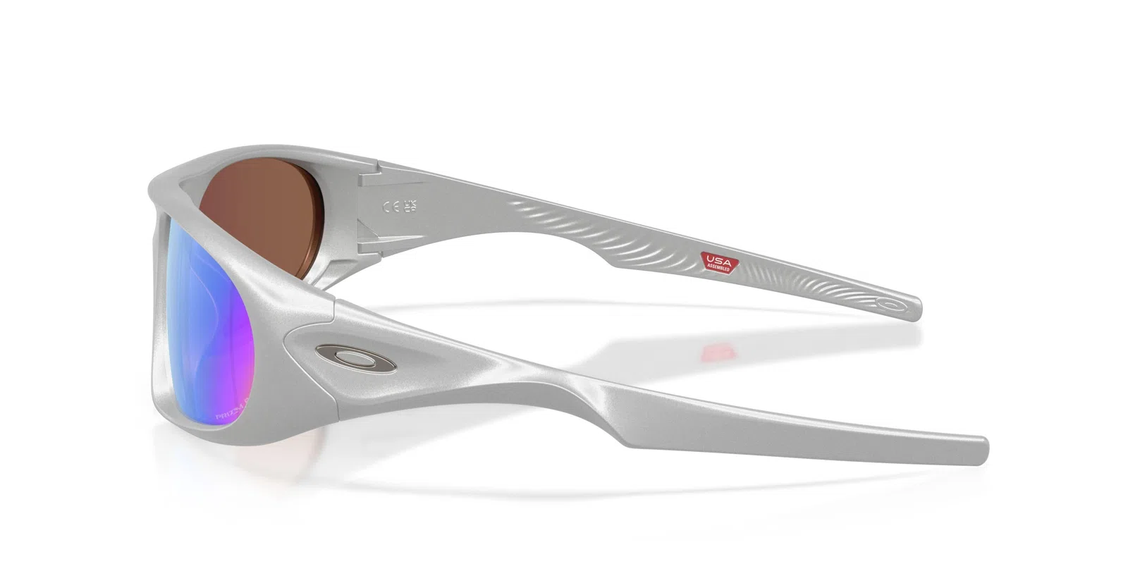 Oakley Neoforma 9528 Sunglasses - view 34